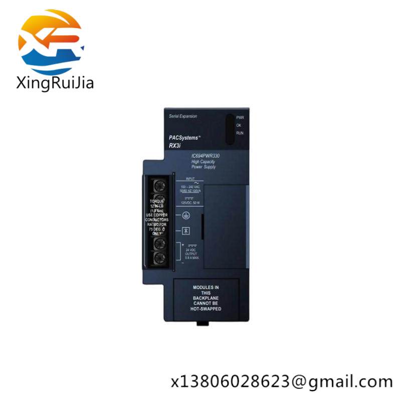 ge_ic694pwr330_power_supply.jpg GE IC694PWR330 POWER SUPPLY