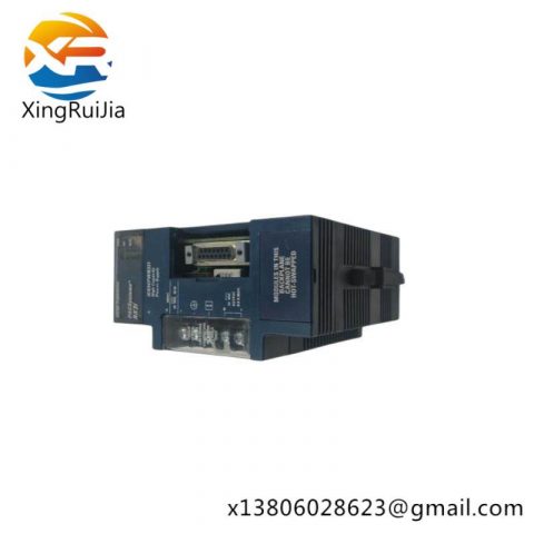 GE IC694PWR331D Power supply Module