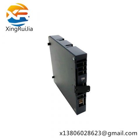 GE IC695ACC400-AA ENERGY PACK MODULE
