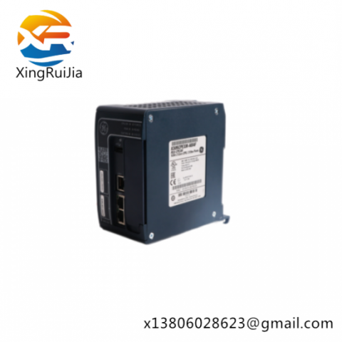 GE IC695CPE330-ABAF CPU Processor