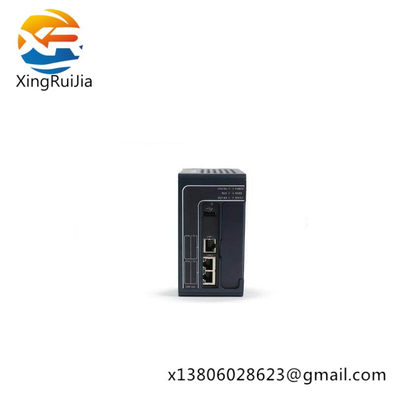 ge_ic695cpk330_controller_with_energy_pack.jpg GE IC695CPK330 Controller with Energy Pack