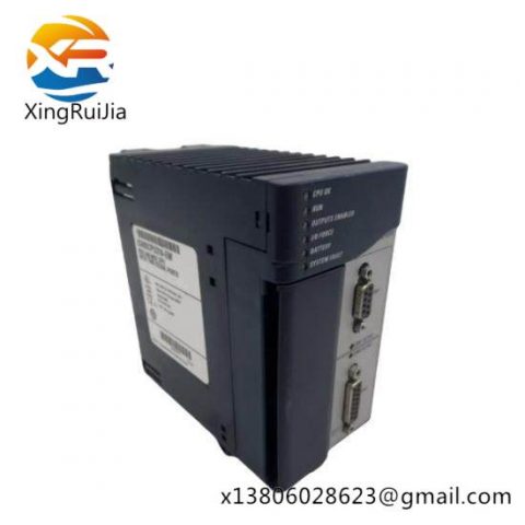 GE IC695CPU310-EM RX3i CPU