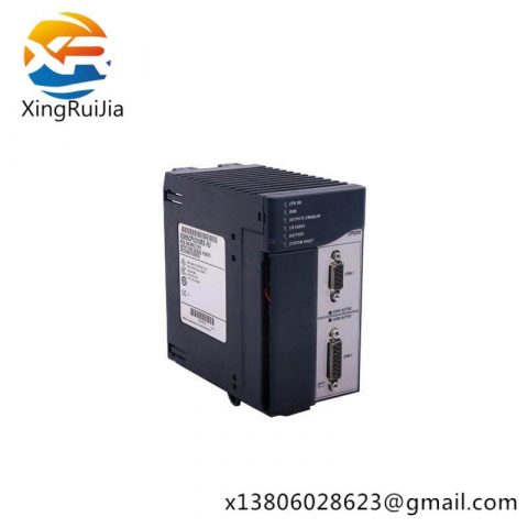 GE IC695CPU310 CENTRAL PROCESSING UNIT