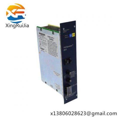 GE IC695CPU320-CF