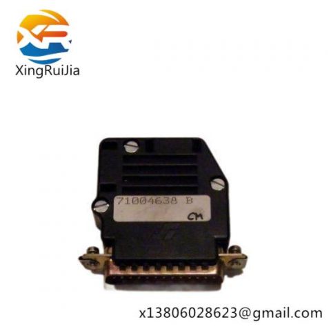 GE IC695CRU320-BB