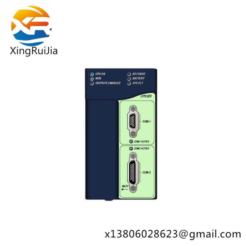 ge_ic695cru320_cpu_processor.jpg GE IC695CRU320 CPU PROCESSOR