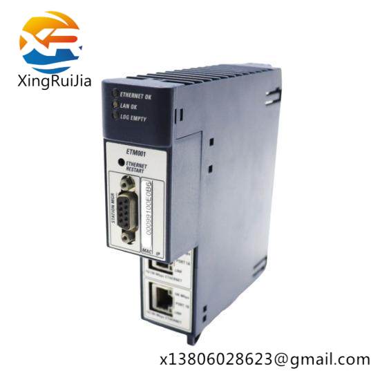 ge_ic695etm001-cd_ethernet_interface_module.jpg GE IC695ETM001-CD Ethernet Interface Module