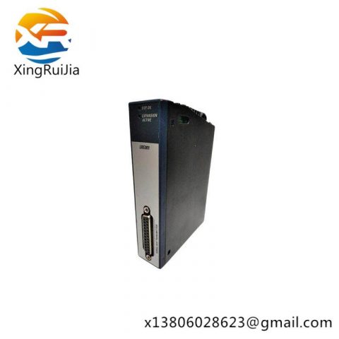 GE IC695LRE001B Transmitter module