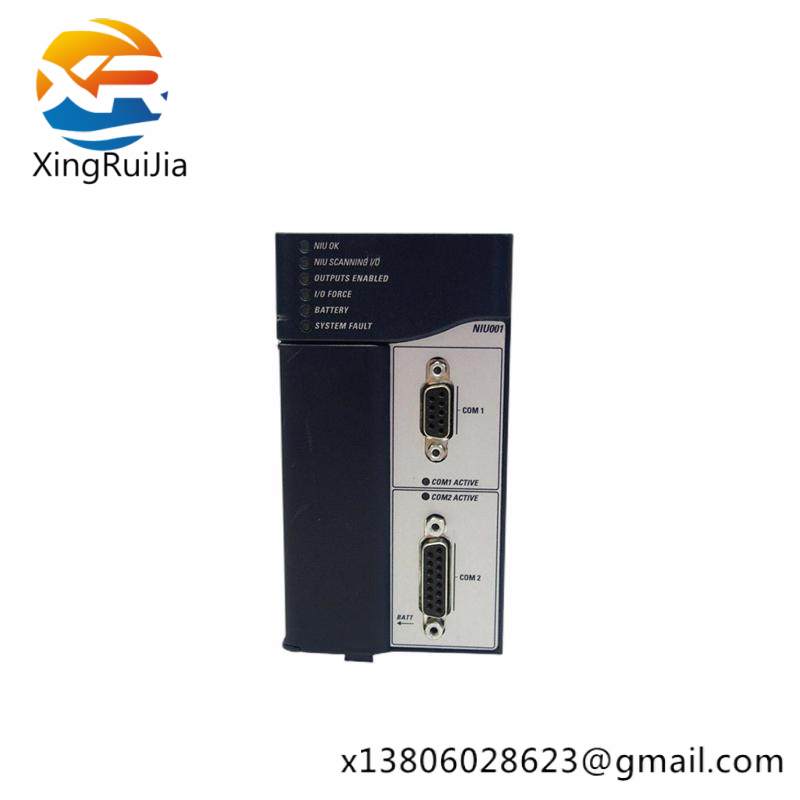 ge_ic695niu001_plc_module.jpg GE IC695NIU001 PLC MODULE