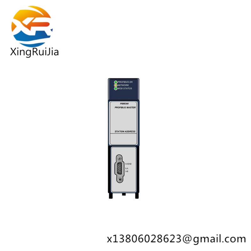 ge_ic695pbm300_master_module.jpg GE IC695PBM300 MASTER MODULE