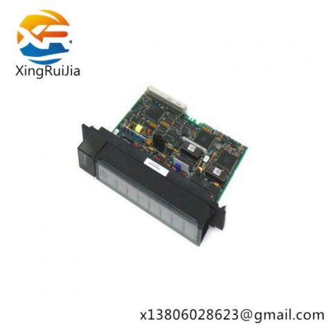 GE IC697ALG230