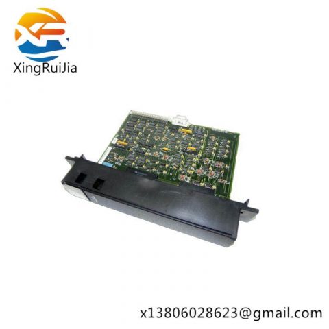 GE IC697BEM711