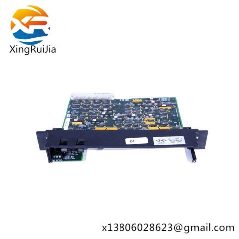 GE IC697BEM713G Bus Transmitter Module