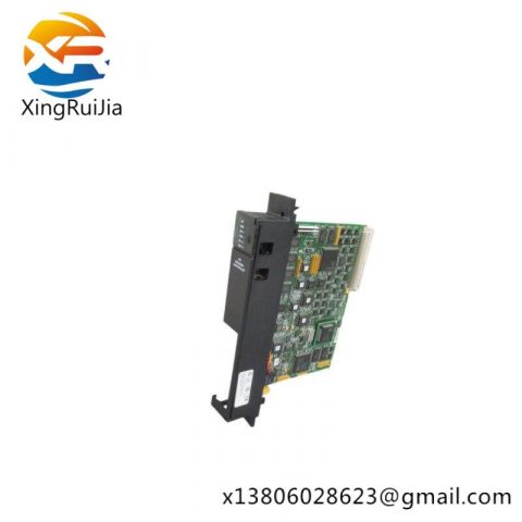 GE IC697BEM742 FIP BUS CONTROLLER