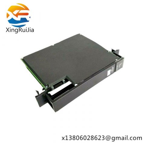 GE IC697CPU711 Processor module