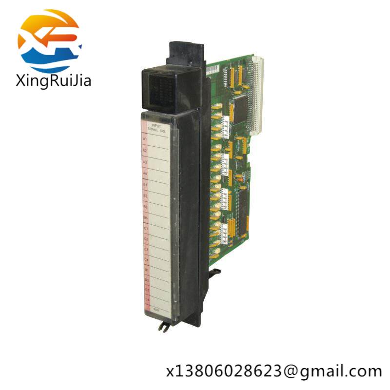 ge_ic697mdl240_input_module.jpg GE IC697MDL240 Input Module