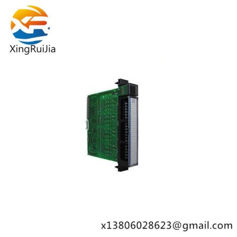 GE IC697MDL250 Discrete Input Modules