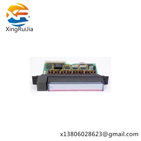GE IC697MDL350 120VAC Discrete Logic Output Module