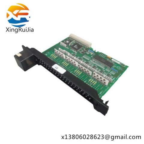 GE IC697MDL671
