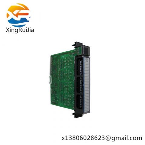 GE IC697MDL750