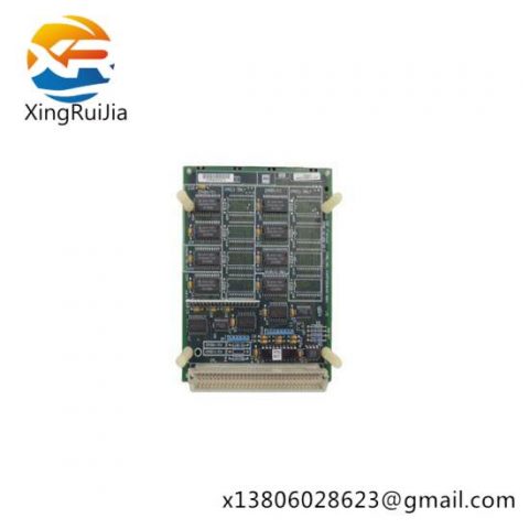 GE IC697MEM717C