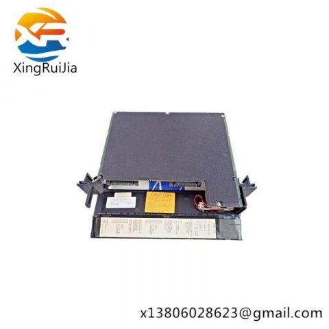 GE IC697PCM711 COPROCESSOR MODULE