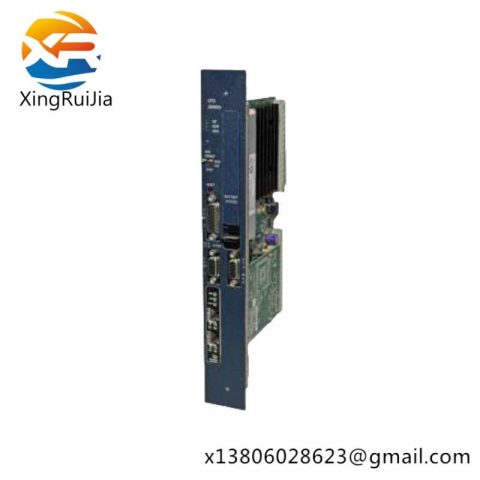 GE IC698CPE010