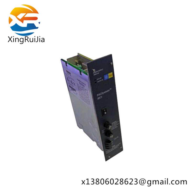 ge_ic698psa100_power_supply_module.jpg GE IC698PSA100 Power Supply Module
