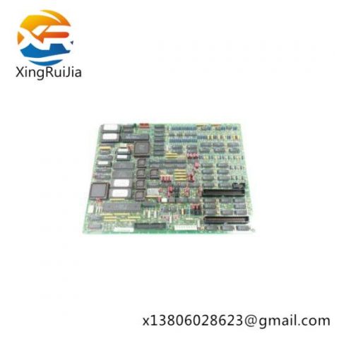 GE IC698PSA350D