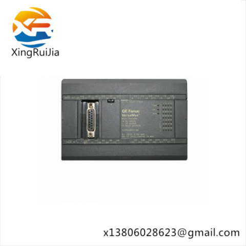 GE IC698PSA350E