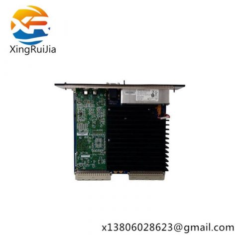GE IC698RMX016-ED MODULE CARD