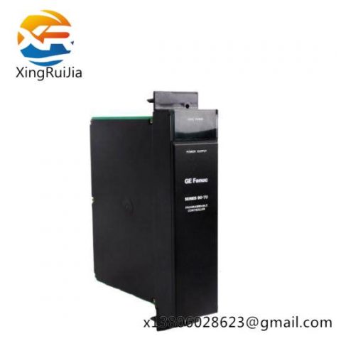 GE IC754CSL12CTD
