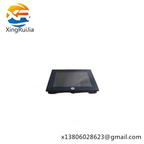 GE IC755CSS15CDA-AA QuickPanel+ device