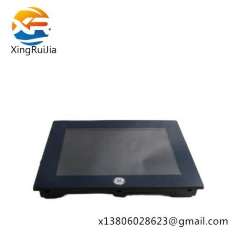 GE IC755CSS15CDA-AG 15 Inch Qp+ Ge Bezel