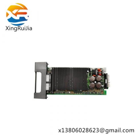 GE IEPAS02 POWER MODULE +5, +/-15, 24