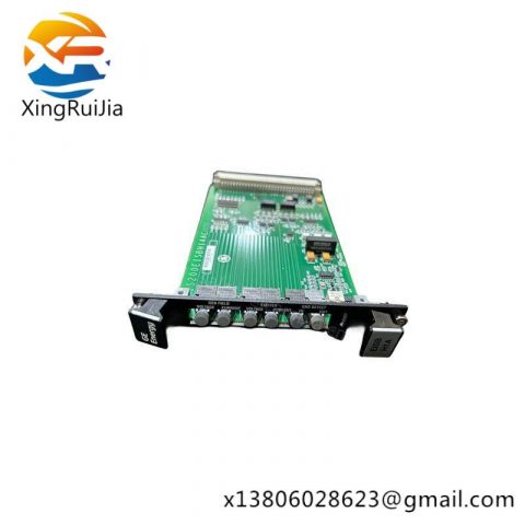 GE IS200ACLEH1BAA/ACLEH1B Control Module