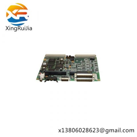 GE IS200AEBEG1AAB circuit board