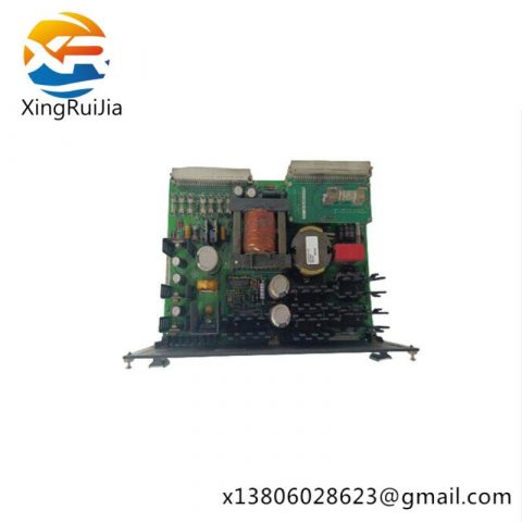 GE IS200ECTBG2ADE power module