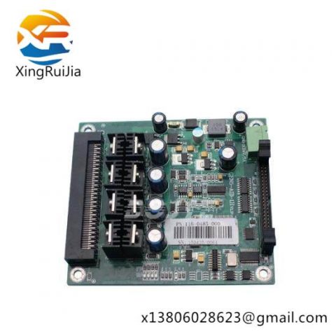 GE IS200JPDMG1ADC New in Box