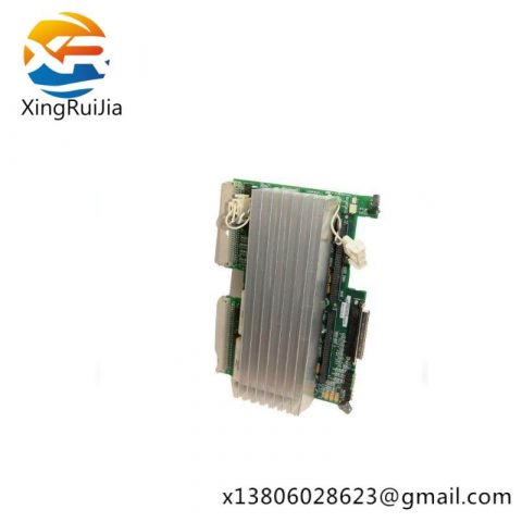 GE IS200PRTDH1A FIBER OPTIC BOARD