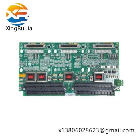 GE IS200TSVCH1A
