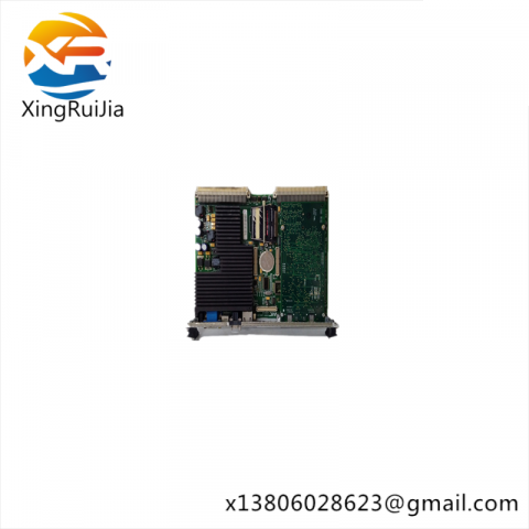 GE IS200TSVCH1ACB PCB component