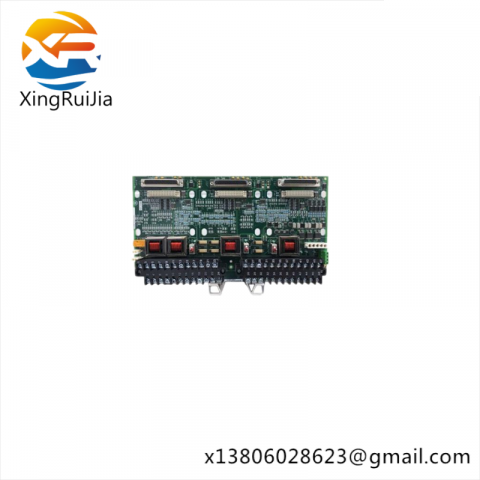 GE IS200TSVCH1AEC Printed Circuit Board