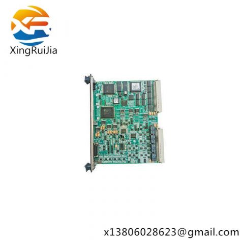 GE IS200VSVOH1BEF Control Board