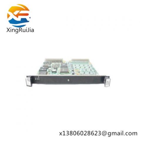 GE IS200VVIBH1CAB Resistance Temperature Device (RTD) terminal board