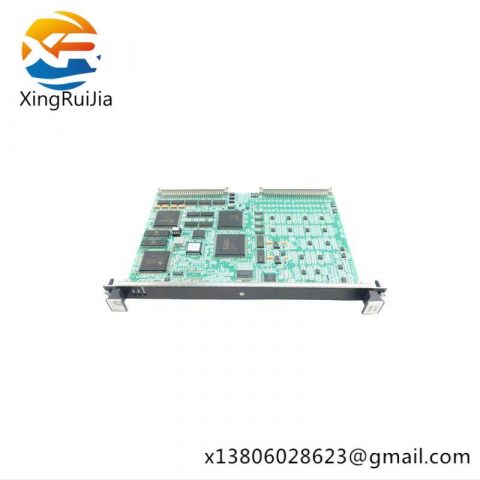 GE IS200VVIBH1CAC printed circuit board