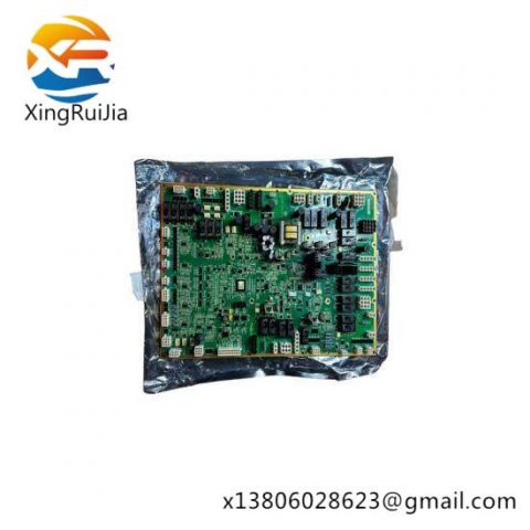 GE IS200WETBH1BAA circuit board