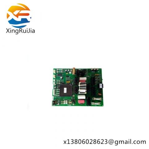GE IS200WROBH1A POWER SENSING BOARD
