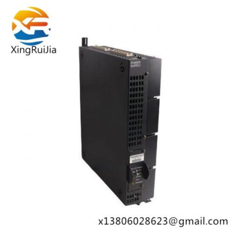 GE IS2020RKPSG3A Power Supply