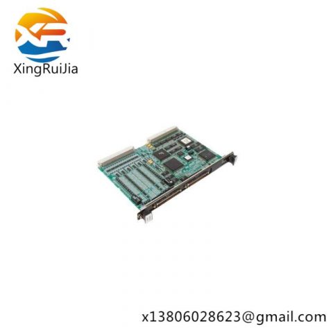 GE IS210AEAAH3BKE Turbine Terminal Board